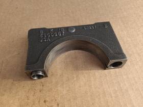 3900967 Oe Cummins 94-98 Dodge Ram 12v Crankshaft Main Bearing Cap #5