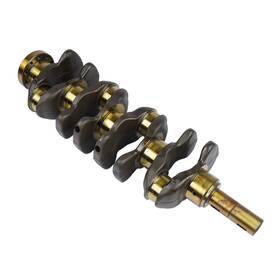13401-75010 Oe Quality 13401-75020 2tr-fe Crankshaft For Toyota Hiace 2006-2018 2.7l L4 Gas