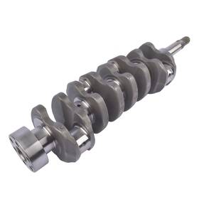 17116-23018 Oe Quality 1664123010 Fit For V1903 V2003 V2203 Engine 16641-23020 New 52mm Crankshaft
