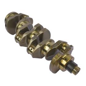 1g777-23010 Oe Quality Fit Kubota V3307 V3307t Bobcat M6040 M7040 S630 S650 T650 Crankshaft