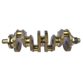 1j70023010 Oe Quality Crankshaft For Kubota V2607 V2607t V2607t-di Engine Svl65-2 Kx057-4 Ssv65 R530