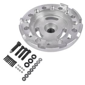 M20146 Oe Quality Front Crankshaft Seal Remover And Installer For Cummins Signature Isx Qsx