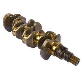 V3300-di Oe Quality V3300t New Crankshaft For Bobcat Skid Loader S250 Kubota V3300