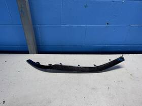 86595-n9010 Oem 2022-2024 Hyundai Tucson Moulding-front Bumper Lh Left Ems