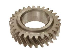 88qyhr68 Oem Crankshaft Gear For 911 914 930 1977 1965 1966 1967 1968 1969 1970 1971