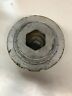 H22a4 Oem Crank Pulley Damaged