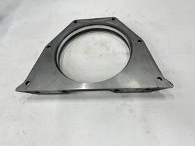 3936895 Oem Cummins Rear Crankshaft Oil Seal Plate Housing Support Dodge 5.9 12v 89-02
