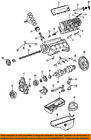 97374383 Oem-engine Harmonic Balancer Gm