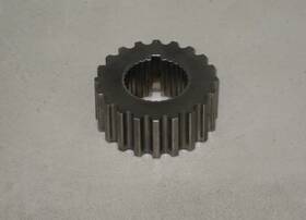 13621-p0a-003 Oem Factory 90-95 Honda Accord 2.2l 4cyl. Crank Shaft Crankshaft Timing Gear Pulley Sprocket