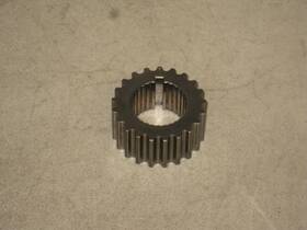 13621-pt2-003 Oem Factory 92 93 94 95 Honda Prelude Si 2.3l Crank Shaft Timing Gear Pulley Sprocket H23a1