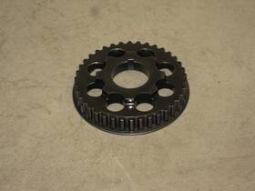 Mn119226 Oem Factory 04 05 06 Mitsubishi Galant 07-12 Eclipse 2.4l Crank Shaft Balancer Sprocket Gear
