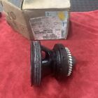 3l3z-6b321-aa Oem Ford Engine Crankshaft Pulley 3l3z6b321aa