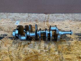 Fr3z-6303-c Oem Ford Mustang Gt 2015-2017 Engine Motor Crankshaft 5.0l V8 Assembly