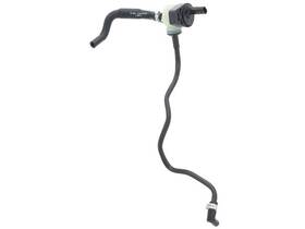 Oem Jq35j4 Crankcase Breather Hose For 14-19 Audi Q7 A7 Quattro S4 A6 A8 S5 3.0l V6