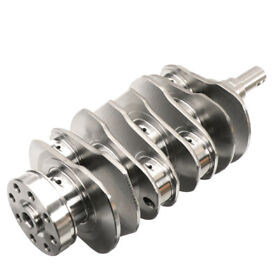 12200aa610 Oem New 1998-2019 Subaru Forester Impreza Wrx Sti Crankshaft Complete