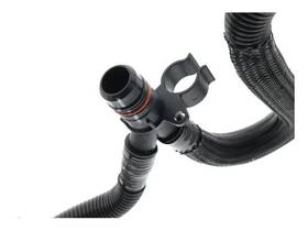 Yb686vg Oem Valve Cover To Connector Crankcase Breather Hose For 2010-2012 Audi S5