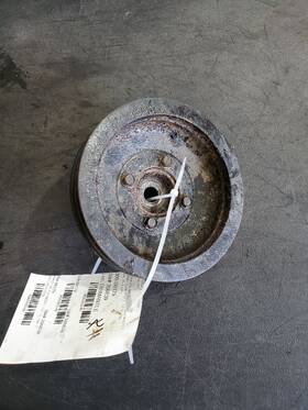 309-00179 Oldsmobile Harmonic Balancer 8-350 5.7l Diesel Fits 78-85 Seville 285249