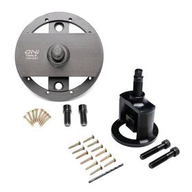 Oni Tools 040048982197 Cummins Isb Qsb 4bt 3.9l 5.9l 6.7l Rear And Front Crank Seal Remover Installer