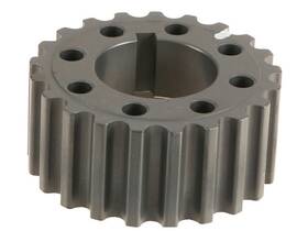 Db592yf Original Crankshaft Gear For 2005-2010 Kia Sportage 2.0l 4 Cyl 2007 2006 2008