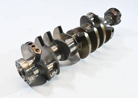 8w93-50892-ba Original Factory Genuine Supercharged Engine 5.0l Motor Crankshaft Crank Assembly Oem Range Rover S 12-19