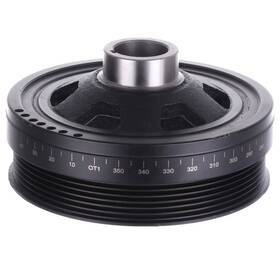 Orr104963y01 Orrigey For 2001 2002-2004 Mercedes Benz Sl500 5.0l Harmonic Balancer Crankshaft Pulley