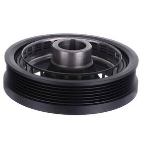 Orr104973y01 Orrigey For 1999 2000 2001 2002 2003 2004 2005 Pontiac Grand Am 3.4l Harmonic Balancer