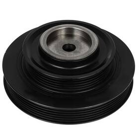 Orr107045y01 Orrigey For Hyundai Santa Fe 2006-2003 3.5l Harmonic Balancer Crankshaft Pulley