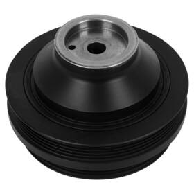 Orr107049y01 Orrigey For Kia Sorento 3.5l 2003-2005 Harmonic Balancer Crankshaft Pulley