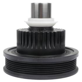 Orr107067y01 Orrigey For Ford Mustang Explorer 4.0l 2005-2010 Harmonic Balancer Crankshaft Pulley