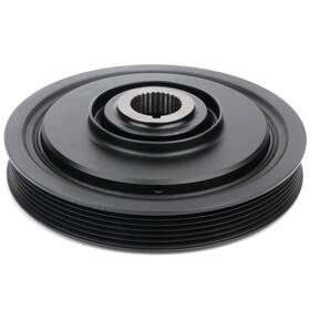 Orr107068y01 Orrigey For 2006-05 Acura Mdx 2007-06 Honda Accord Harmonic Balancer Crankshaft Pulley