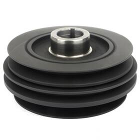 Orr107072y01 Orrigey For Nissan Xterra Xe 2004-2002 Harmonic Balancer Crankshaft Pulley