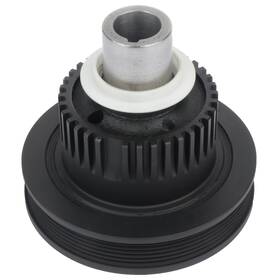 Orr107076y01 Orrigey For Ford Ranger 1990-2000 Aerostar 1990-1997 Harmonic Balancer Crankshaft Pulley