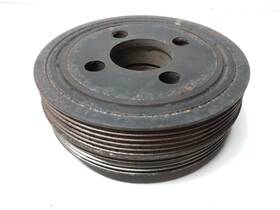 Orr107081y01 Orrigey For Subaru Forester 1998-2010 Impreza 1998-2014 2.5l New Harmonic Balancer