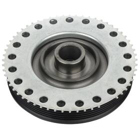 Orr107084y01 Orrigey For Land Rover Discovery Sport 2015-2019 Harmonic Balancer Crankshaft Pulley