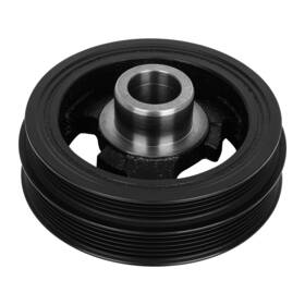 Orr133782y01 Orrigey New Harmonic Balancer For Ford Edge Mazda 6 Lincoln Mks Mercury Sable
