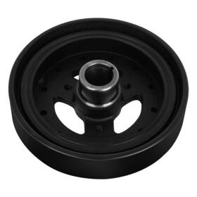 Orr133784y01 Orrigey Harmonic Balancer For Chevrolet C10 C20 C30 K10 K20 K30 P10 P20 P30 5.7l Us