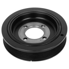 Orr133875y01 Orrigey Harmonic Balancer For Chevrolet Optra Suzuki Forenza Reno 2005-2007 2.0l Us