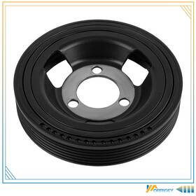 Orr184571y01 Orrigey For Mini Cooper 2007-2016 L4 1.6l Harmonic Balancer 594-549