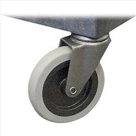 520776 Otc Rear Castor For 1510b