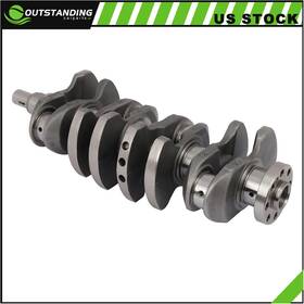 Ou11266274162870parts Outstanding-carparts Crankshaft For Toyota Corolla Matrix Mr2 Celica 1zz Motor 1998-08