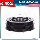 646621754559a P104961m01a Powermultiautopartsmaket Crankshaft Pulley Harmonic Balancer Fits Toyota Corolla