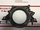 P2a-d Honda Civic Ex Rear Main Seal Housing Holder Crank Oem