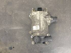 2050455 Paccar 2013-2018 Mx13 Engine Crankcase Breather - Used P/n