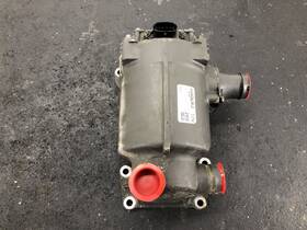 2126146 Paccar 2018-2027 Mx13 Engine Crankcase Breather - Used P/n