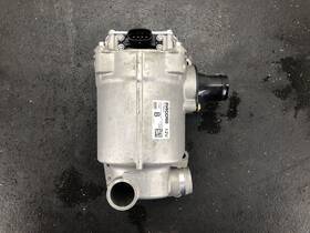 2178443 Paccar 2018-2025 Mx13 Engine Crankcase Breather - Used P/n