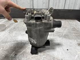 2701-608-000 Paccar 2013-2018 Mx13 Engine Crankcase Breather - Used P/n 2701608000