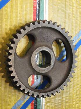 341594 Packard 1940-49 Su 8 356 Camshaft Timing Sprocket