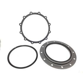 136062 Pai Engine Crankshaft Seal Kit Rear Without Wear Ring Dry Clut For Cummins