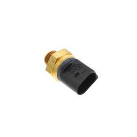 650676 Pai Engine Oil Pressure Sensor Male Pins Detroit Diesel Dd15 For
