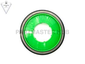 Lr084639 Partmaster Hub 2018-2021 Jaguar Engine Crankshaft Rear Oil Seal - Aj200 2.0l L4 Turbo 204pt